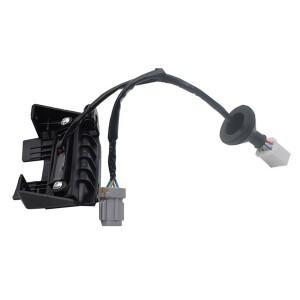 스타렉스 후방 트렁크 해치 릴리스 스위치 버튼 뒷문 열림 단추 2012-2017 현대 벨로스터