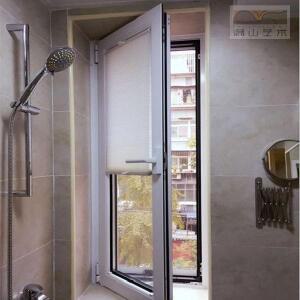 접이식 슬라이딩 도어 알루미늄 접이식문 베란다 문 자바라 맞춤형