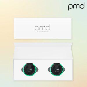 PMD 근육 자극 풀페이스 탄력 기기 추가기기 2대 (밴드없음)