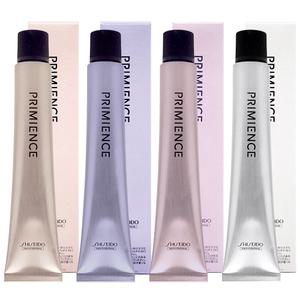 시세이도 NEW 프리미언스 멀티컬러 튜닝컬러 엔리치 80g 정품 염색약