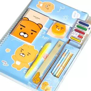 카카오프렌즈 실속 문구세트 신학기 학용품 단체 선물