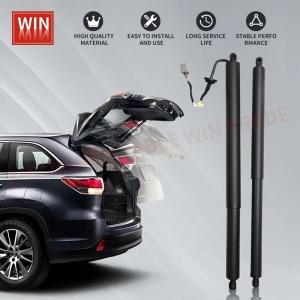 트렁크쇼바 호환 테일게이트 파워 리프트 지지대 스트럿 포드 익스플로러 2016 2017 2