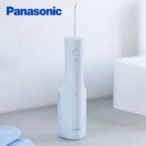파나소닉 휴대용 무선 구강세정기 워터 치아 치간 물치실 세척기