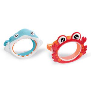 인텍스 공식수입사 INTEX 펀마스크 / 55915