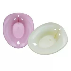 변기용 좌욕대야 홈좌욕기 가정용 온욕용기 좌욕조