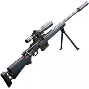 저격총 너프건 탄피배출 98k m24 소총 서바이벌 소프트 총 너프건저격총