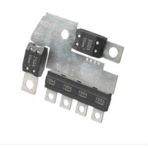 23270100 배터리 분배 메인 퓨즈 박스, 쉐보레 콜로라도 2015- GMC 캐년