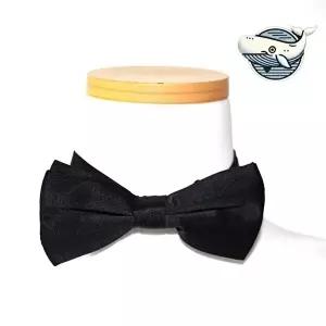 모델룩 나비넥타이 정장 남성 소품-WFGVIW7