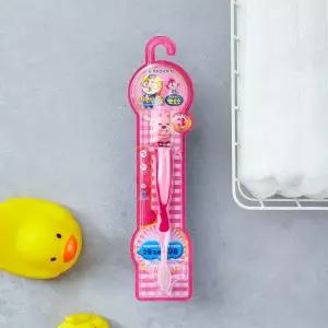 루피 유아용 칫솔 (뽀로로)