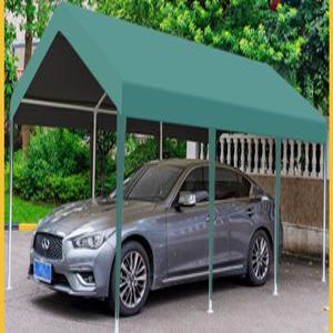 코스트코차고천막 캐노피 주차장 그늘막 야외쉘터 간이 텐트 야시장 대형 차고지 쉘터