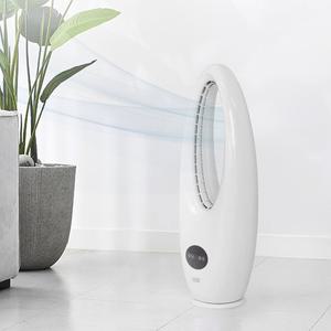 [LEZEN] 르젠 안전한 무엽 날개없는 리모컨 선풍기 LZEF-FL300