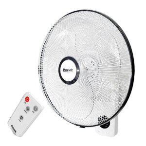 [기타]고품질 B루베크260 리모컨 벽걸이 3엽 16사이즈 회전 선풍기 (WFHU5GJ)