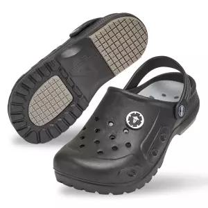 다용도 샌들 미끄럼방지 주방 방수 슬리퍼