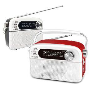 [오너클랜]B코비290 휴대용 블루투스 스피커 라디오 MP3플레이어