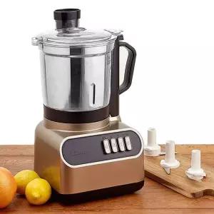 [오너클랜]B한일3910 스텐 대용량 업소용 초강력 믹서 3.2L