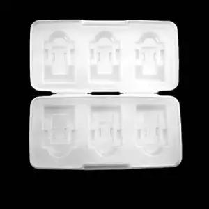 SD카드케이스 SD메모리 카드보관집 미니케이스 메모리 (WFHUV4F)