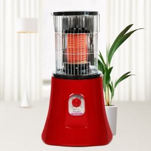 여주황토보빈 전기스토브 (NS-7207L/1.9Kw)