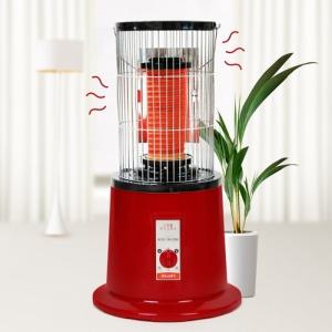 여주황토보빈 전기스토브 (NS-7008A/2.8Kw)