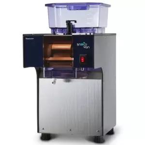 프리미엄 눈꽃빙수기 업소용 빙삭기 팥빙수기계 대용량