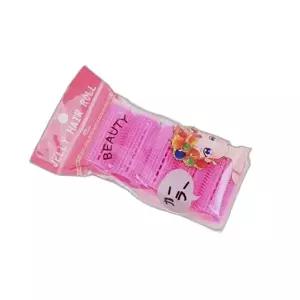 젤리 헤어 롤 웨이브헤어롤 헤어롤미용실 관리법 헤어-WFHK705