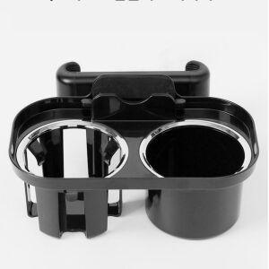 [신콤]차갈량 K5 DL3 헤드레스트 컵홀더 스마트폰 거치대 헤드레스트거치대 헤드레스트핸드폰 다용도거치대