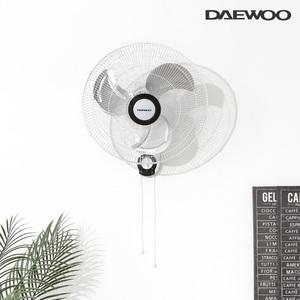 대우 알루미늄 스틸팬 강력한 50 cm 벽걸이 선풍기 DEF-AW1800