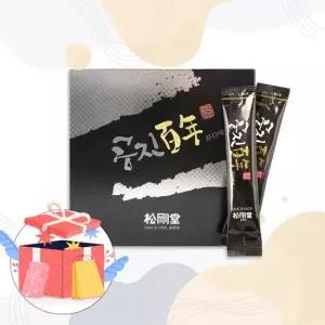 SKD 6년근홍삼 녹용 침향 당귀 공진백년 30포