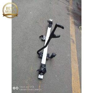 차량용 자전거 루프 랙 캐리어 흡착 루프랙 자동차 거치대