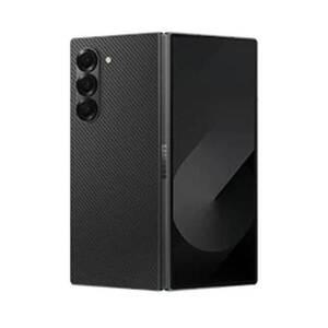 [삼성] 핸드폰 갤럭시 Z 폴드6 단독 512GB-크래프티드블랙 자급제 배송무료