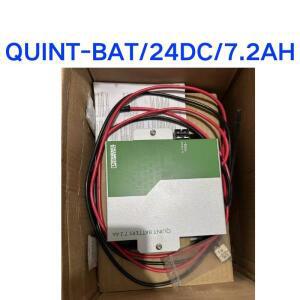 신형 납산 배터리, QUINT-BAT, 24DC, 7.2AH 2866352, 빠른