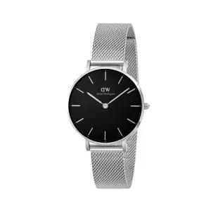 다니엘웰링턴 DW00100162(DW00600162)PETITE STERLING 여성 메쉬 쿼츠 32mm