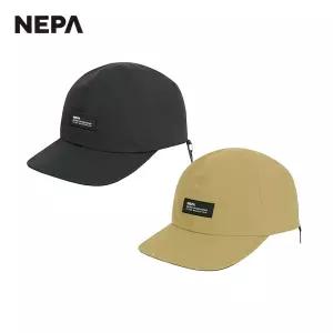 네파 공용 PEAK 피크 CODURA 코듀라 리버시블숏캡 7JC7406
