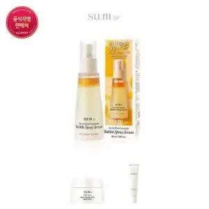 [숨] [혜택+]시크릿 모공 세라마이드 버블 오일 미스트 60ml