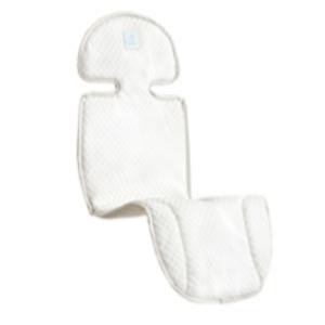 폴레드 에어러브 뉴본 유모차 통풍 라이너 그레이지