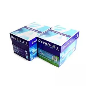 더블에이 A4용지 75g 2000매 2박스