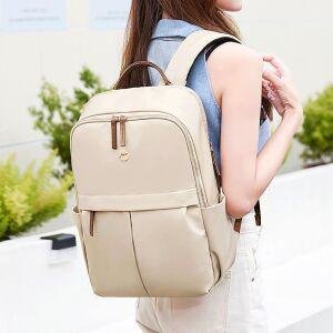 여자 직장인 백팩 대학생 노트북 나일론 방수 여성백팩 TT112