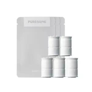 [필터] 시그니처 세면대용 퓨어필터 3팩 (총15P)