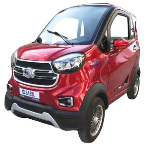 새일산업 SI-사륜큐브카 다목적 이동카 4륜 전기차 농업용