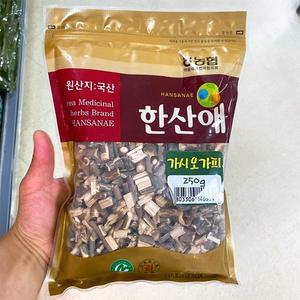 한산애 가시오가피 250g