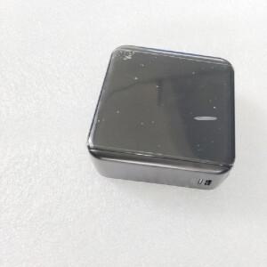 Corsulin GaN 충전기 100W USB C타입 PD 고속 충전기 4.0 3.0 휴대폰 충전기 맥북 노트북 스마트폰용