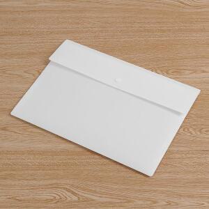 심플리 A4모던 똑딱이 파일 10p 문서보관 화일케이스