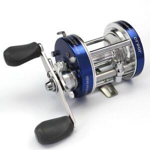 CL40 5심플0 가물치릴 베이트릴 장구통릴