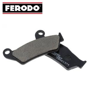 아프릴리아 SRV850 12-17 페로도 프론트브레이크 패드