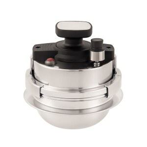 솥밥냄비 5분바로밥압력가마솥 인덕션 1인용미니 2인용인덕션압력밥솥 소형 가스