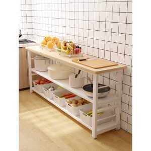 주방 보조 조리대 작업대 테이블 식당 스텐선반 정리대 스텐 싱크대