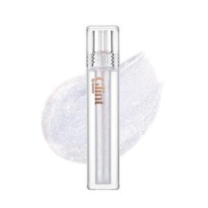 글린트 리퀴드 핑크 골드 펄 하이라이트 글리터베일