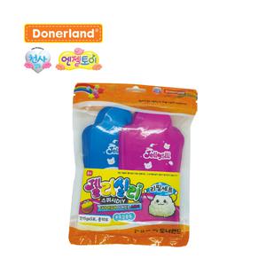 도너랜드 젤리실리 리필세트