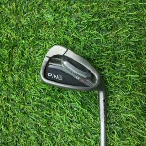 중고 PING  G25 6-P,A,S 카본R 중고 아이언세트 M25050211