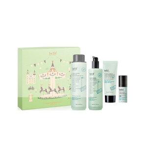 빌리프 프라블럼 솔루션 비건 2종 기획세트