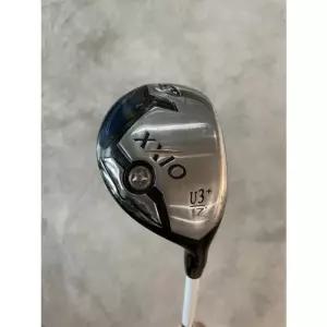 7 유틸리티 3번 17도 / N.S.PRO 레지오 FW 6S (UU-0006)